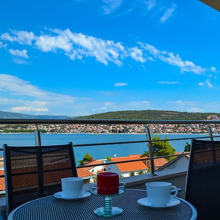 Apartments Oklopcic Trogir Extérieur photo