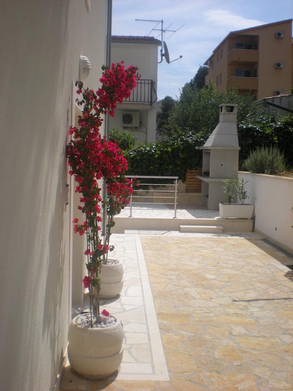 Apartments Oklopcic Trogir Extérieur photo