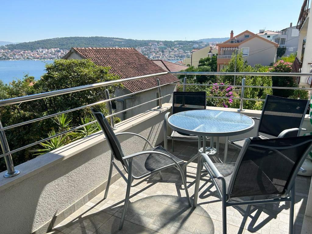 Apartments Oklopcic Trogir Extérieur photo