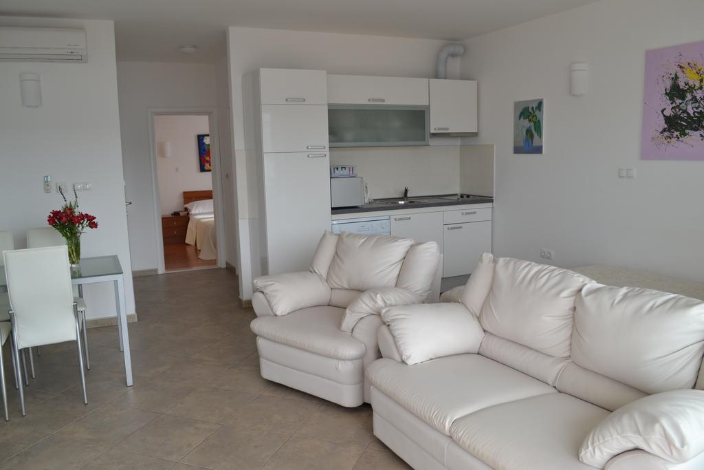 Apartments Oklopcic Trogir Chambre photo