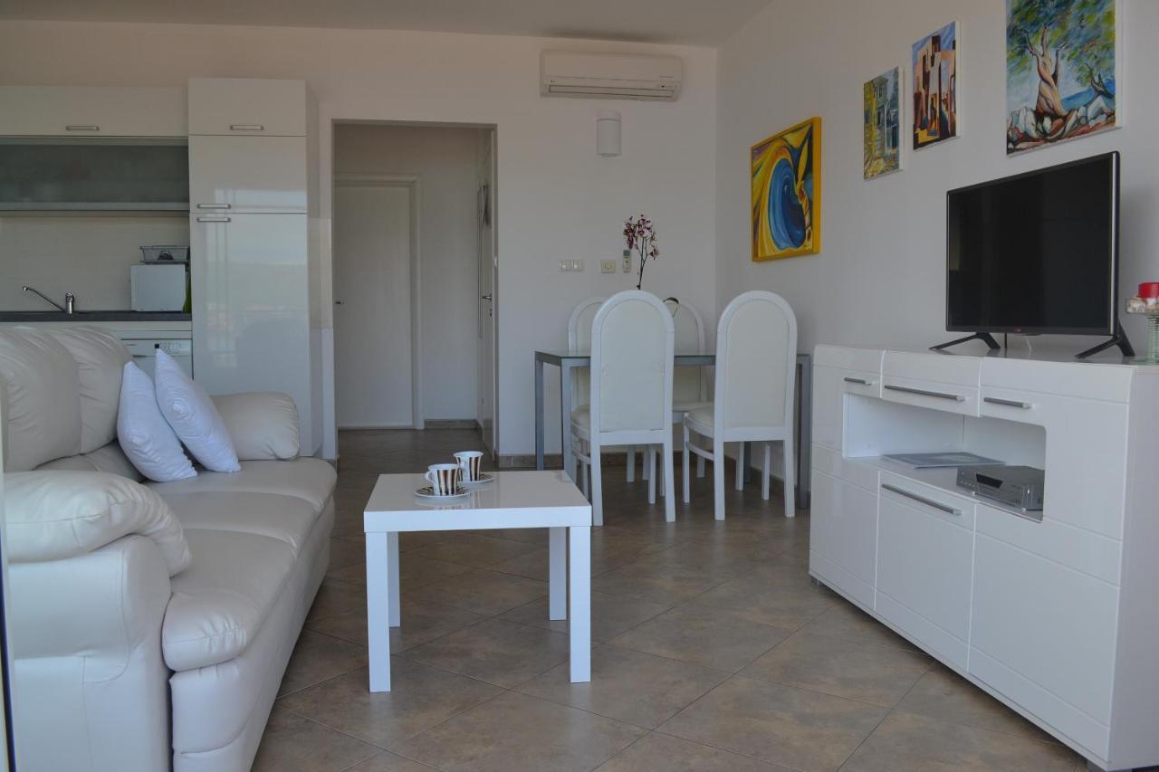 Apartments Oklopcic Trogir Extérieur photo