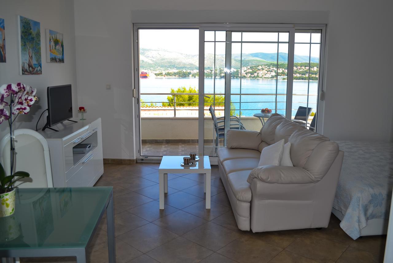 Apartments Oklopcic Trogir Extérieur photo