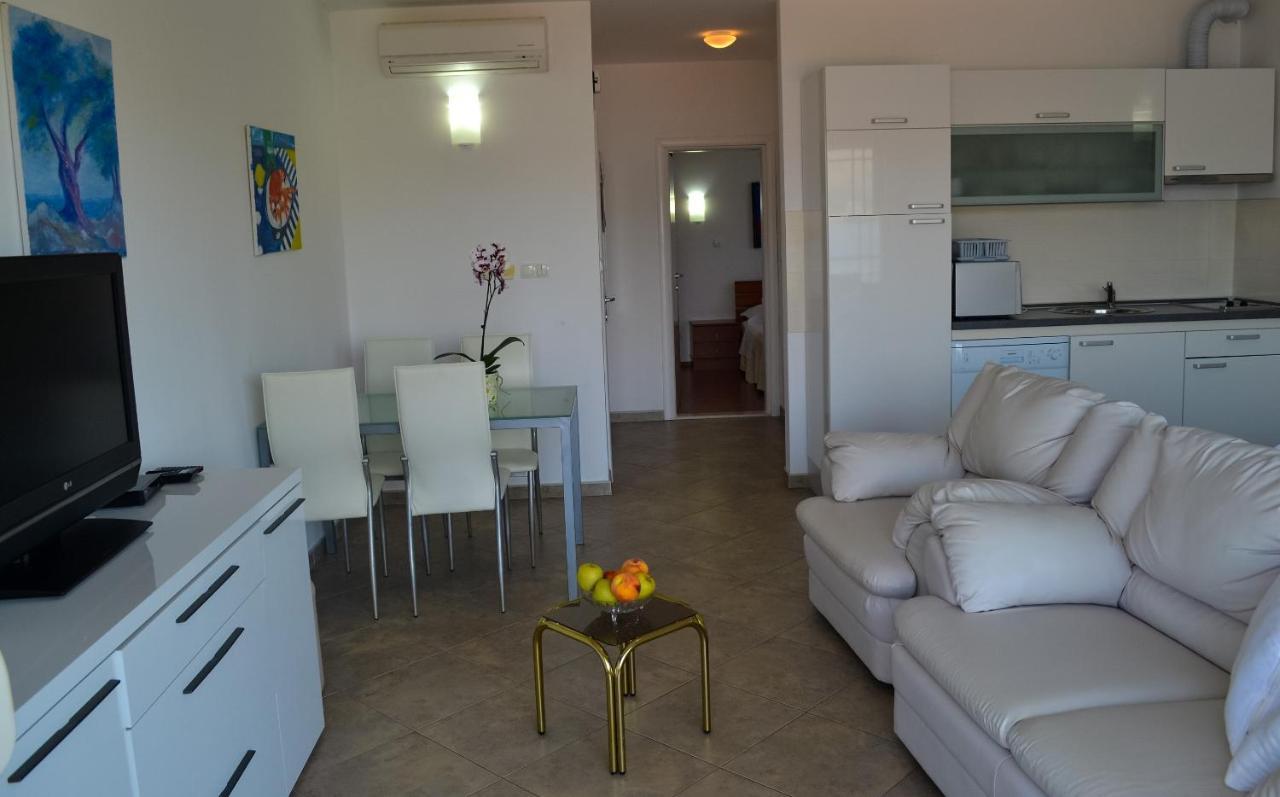 Apartments Oklopcic Trogir Extérieur photo