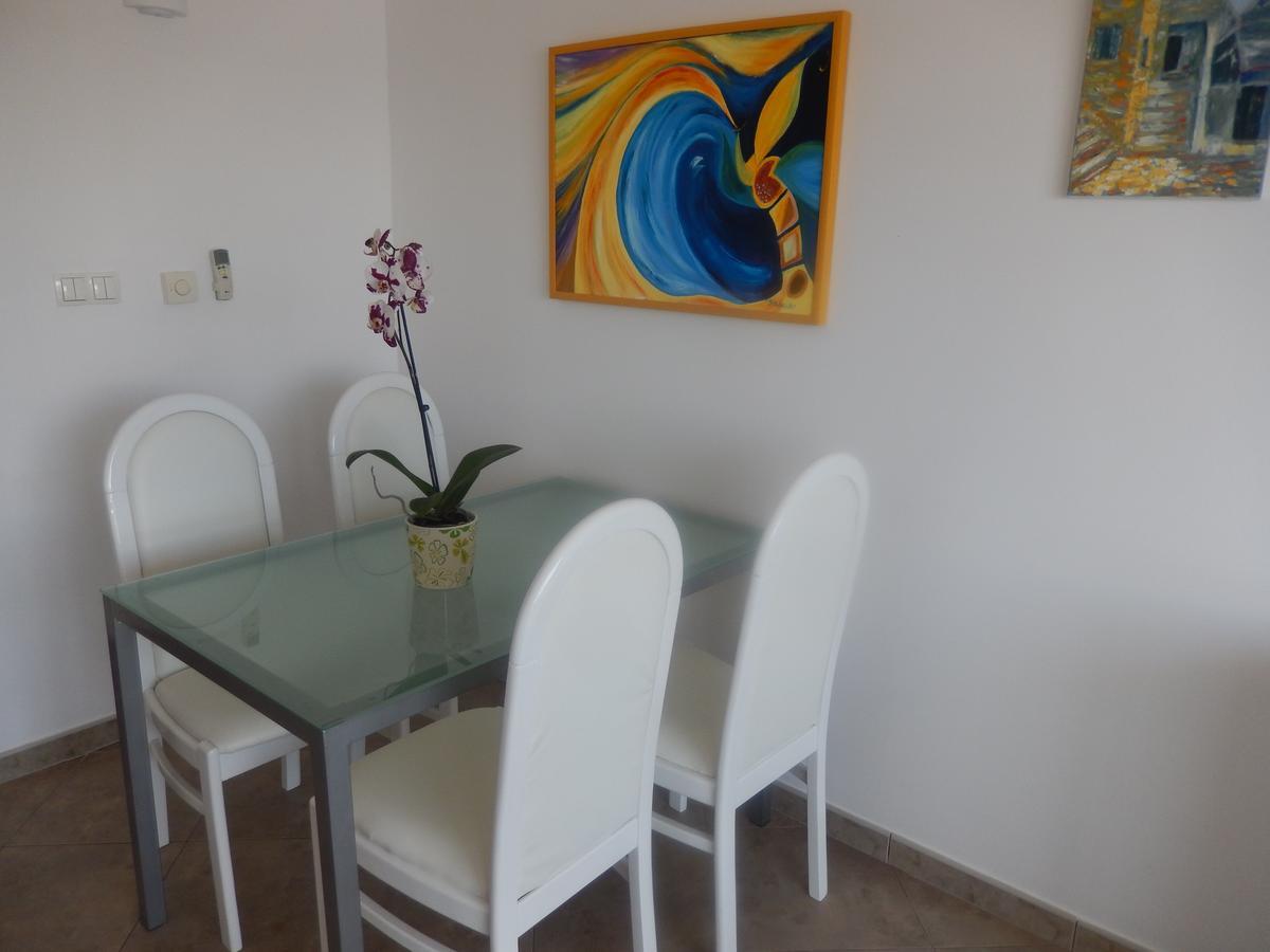 Apartments Oklopcic Trogir Extérieur photo