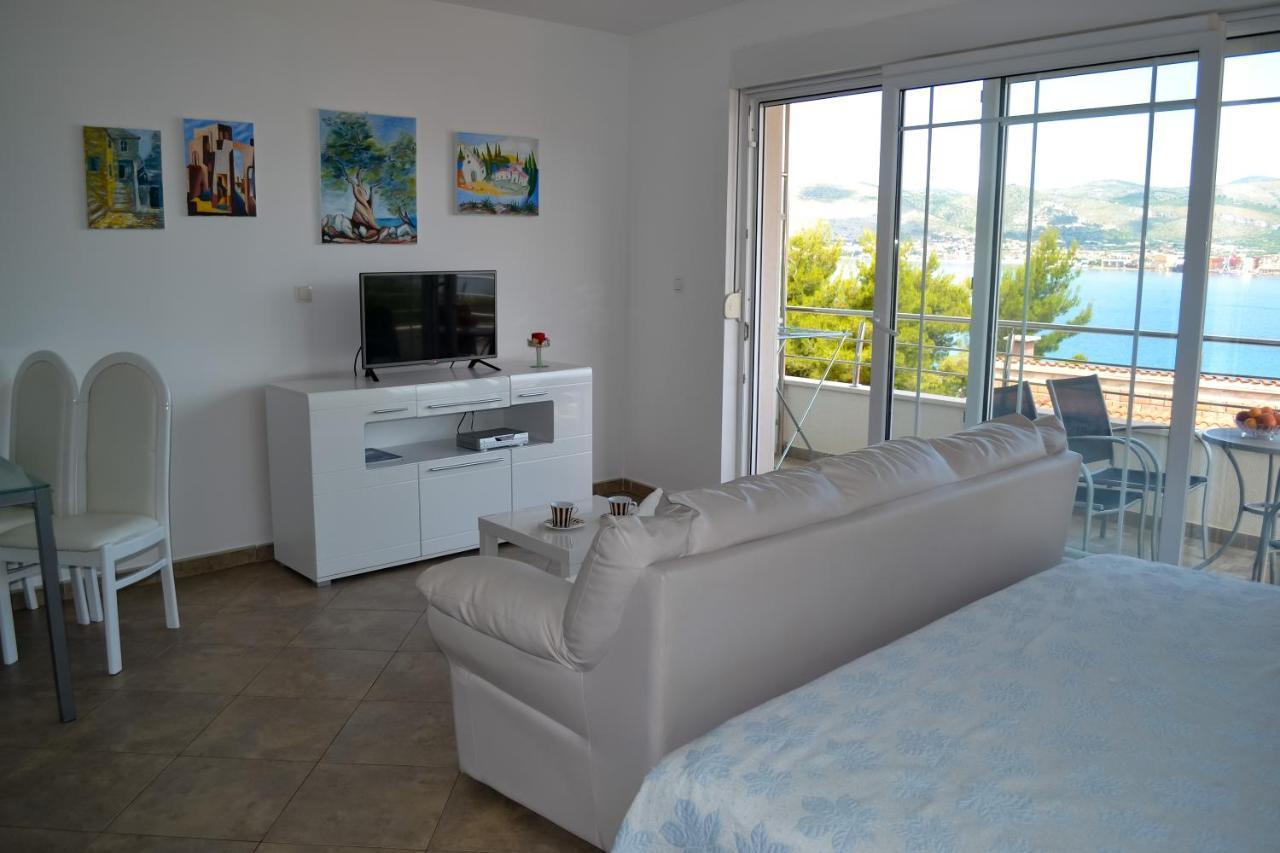 Apartments Oklopcic Trogir Extérieur photo