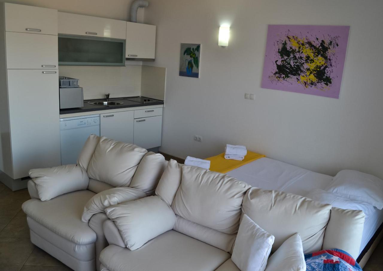 Apartments Oklopcic Trogir Extérieur photo